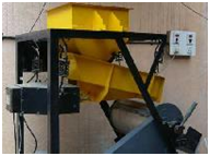 Vibratory Feeder